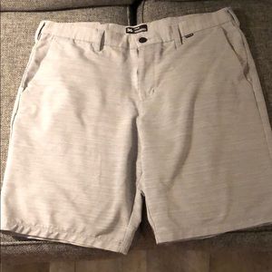 Men’s Hurley shorts